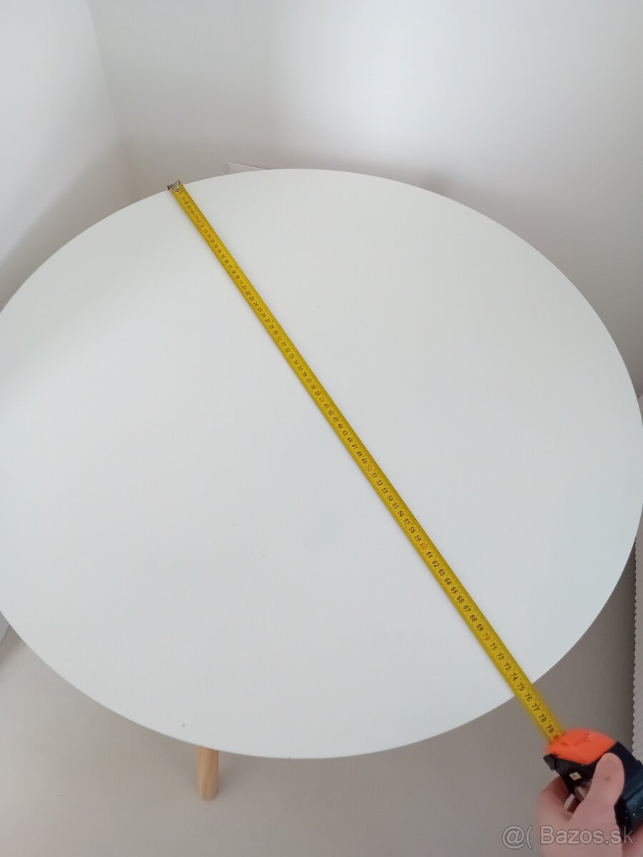 Konferenčný stolík - 3