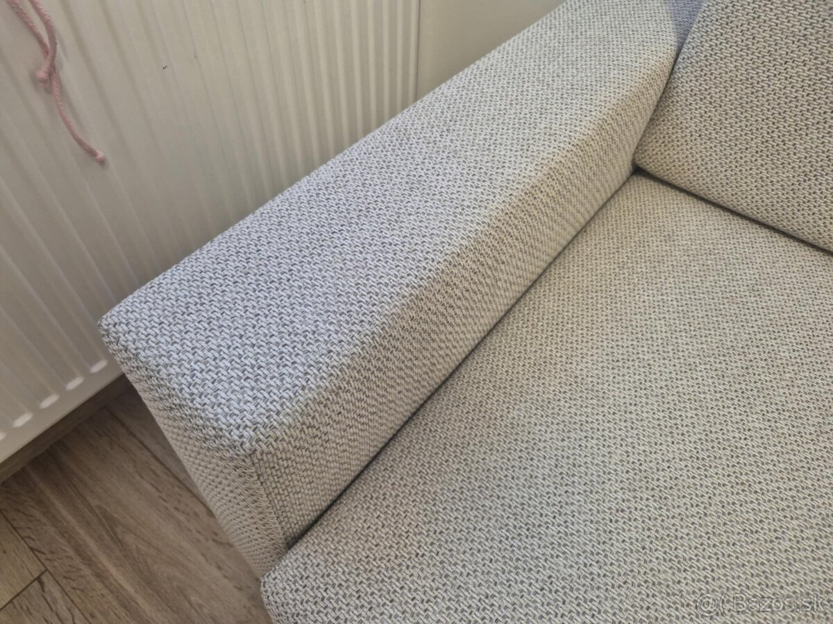 Predám rozťahovací gauč - 3