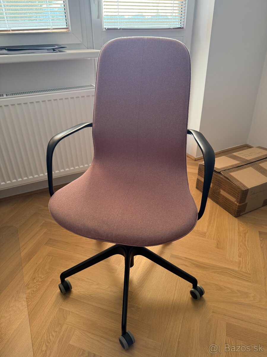 LÅNGFJÄLL stolička - 3