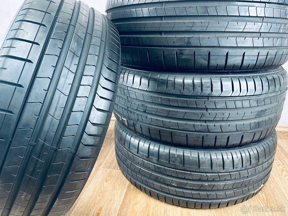 Letní pneu Pirelli 275/50 R20 99% - 3