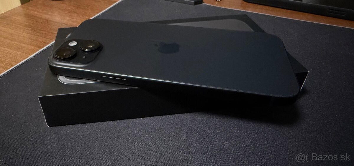 Iphone 15 plus 128gb - 3