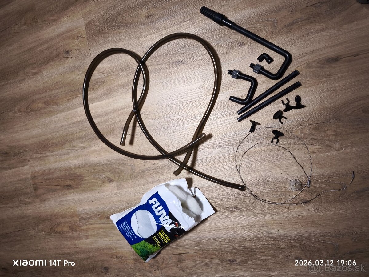 Externý filter JBL e902 - 3