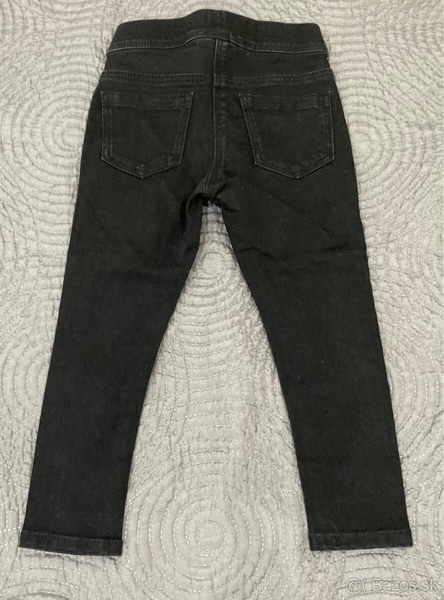 Detské rifle 98cm/2-3 roky - 3