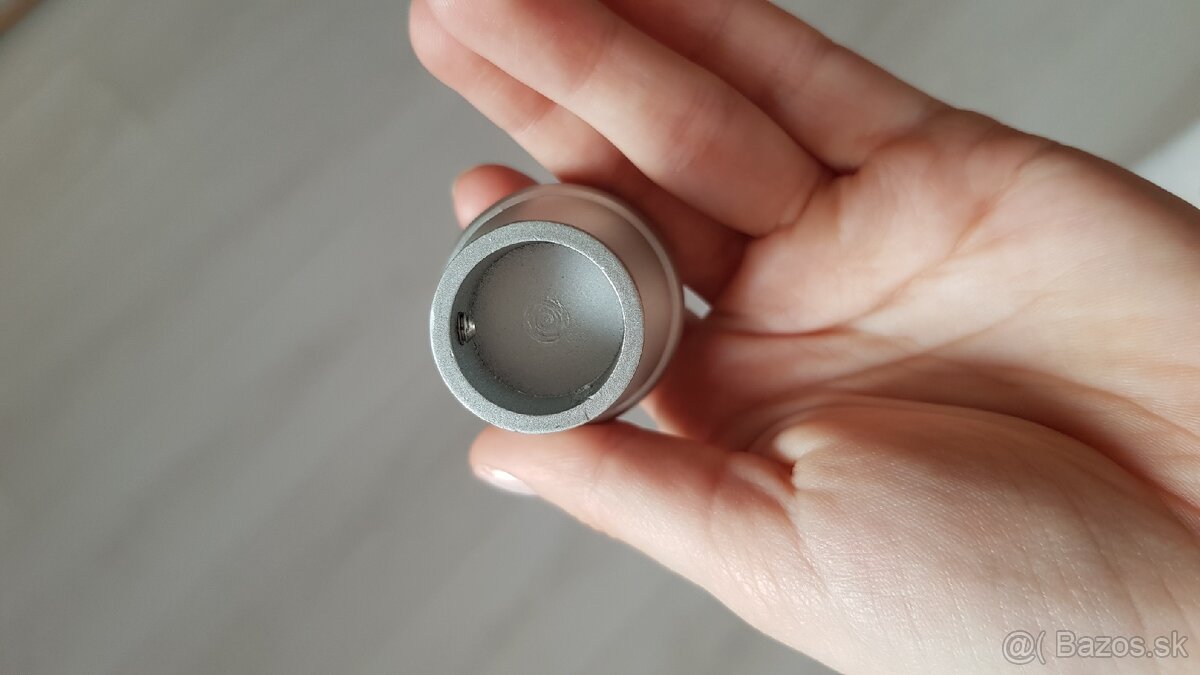 Koncovky na garniže - 3