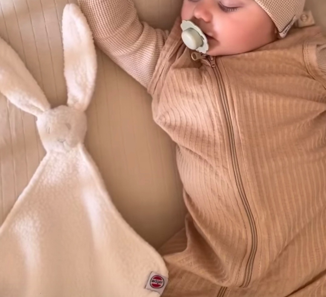 Mojkáčiky LODGER - Zajkovia - 4 farby - 3