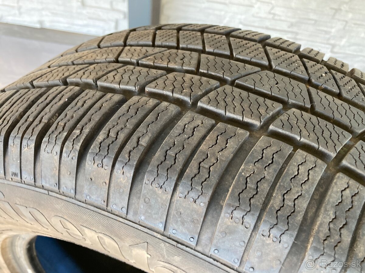 255/60R18 108H Zima Continental - 3