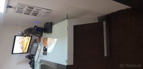 Predám Rohový Kancelárský Stôl. - 3