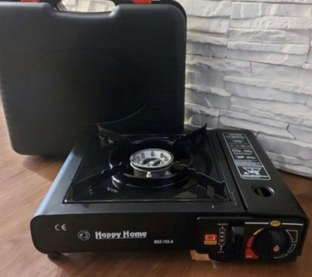 Plynova kartusa 227g-400ml - 3