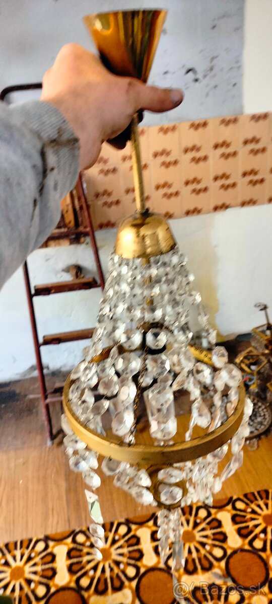Vintage lustre - 3
