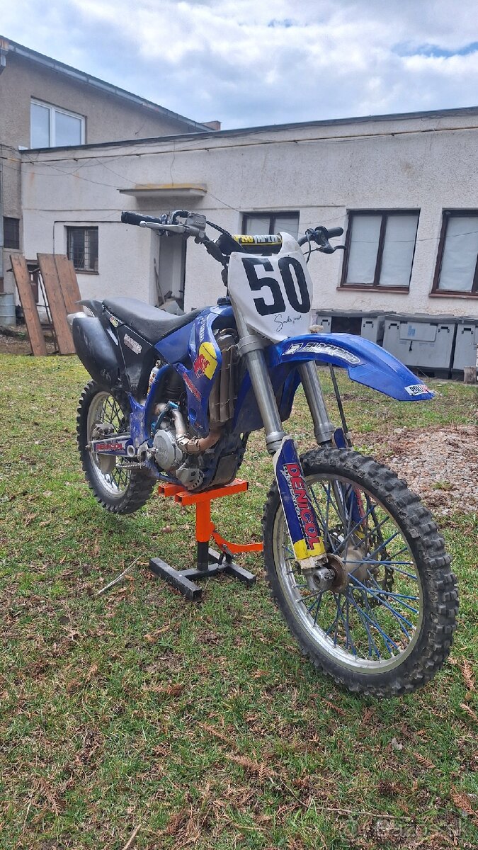 Yzf - 3