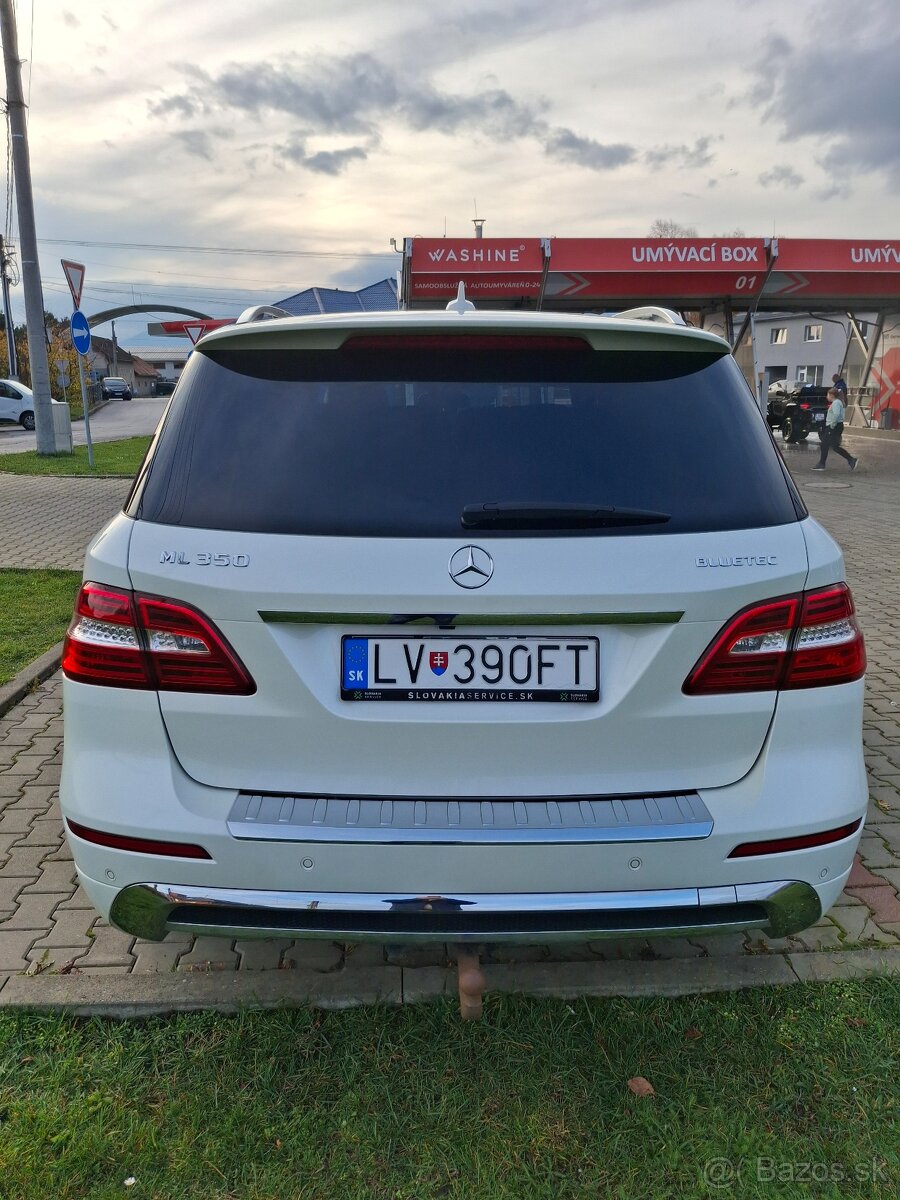 Ml350 - 3