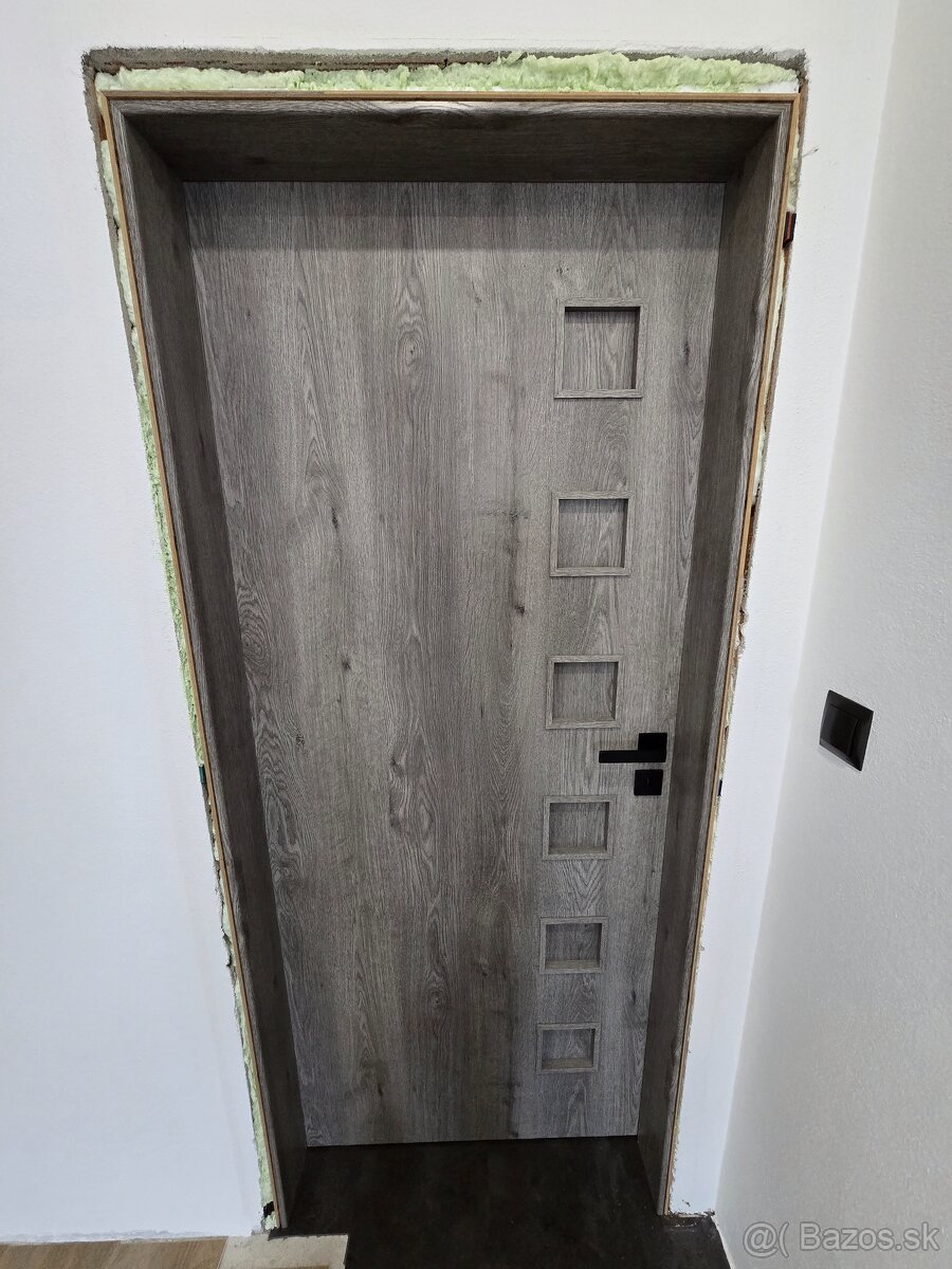 Interierove dvere porta dors - 3