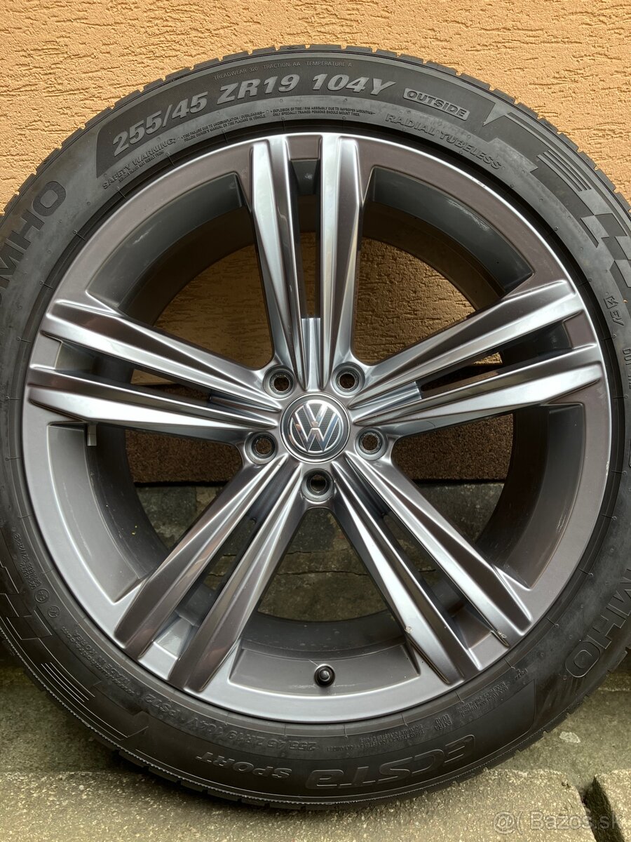 Letná sada VW Tiguan - 3