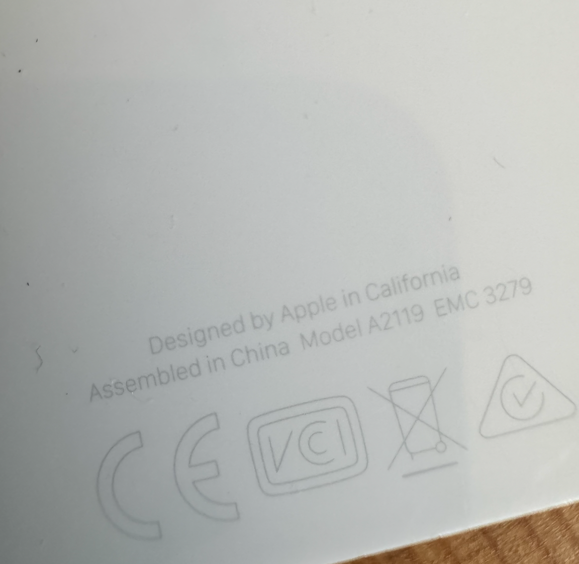 Apple USB-C Digital AV Multiport Adapter HDMI - 3