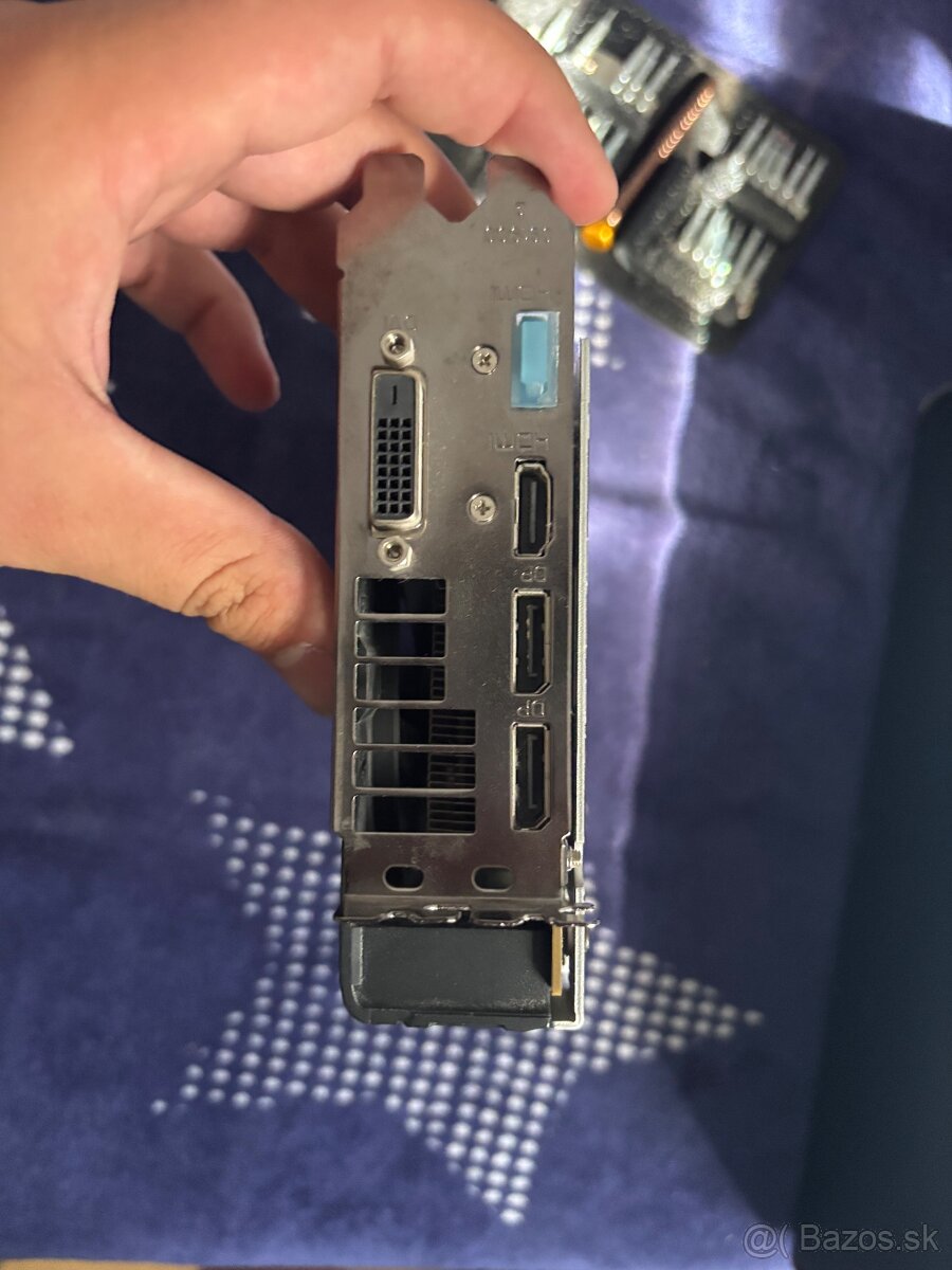 Rx 480 4gb - 3