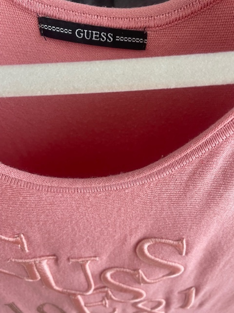 Guess pulóver -original - 3