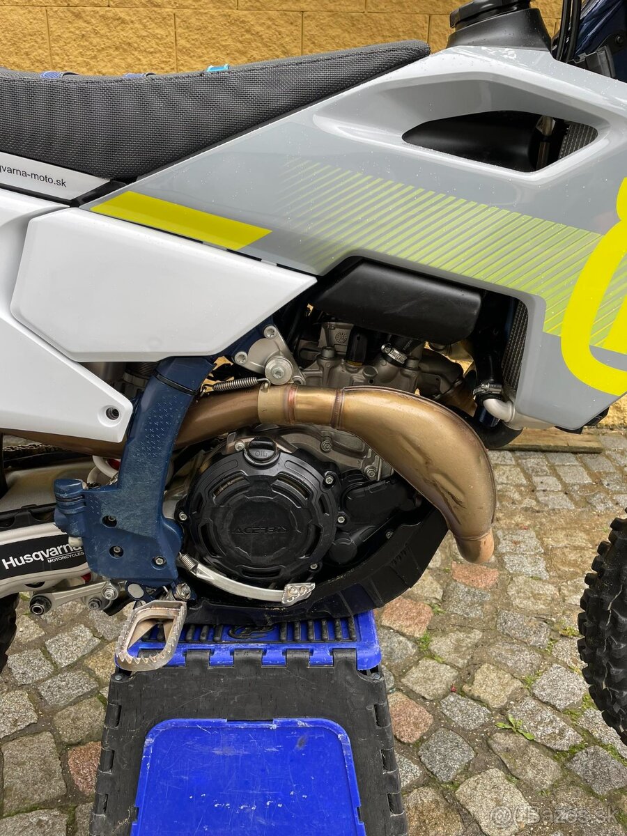 Husqvarna fc 450 2024
