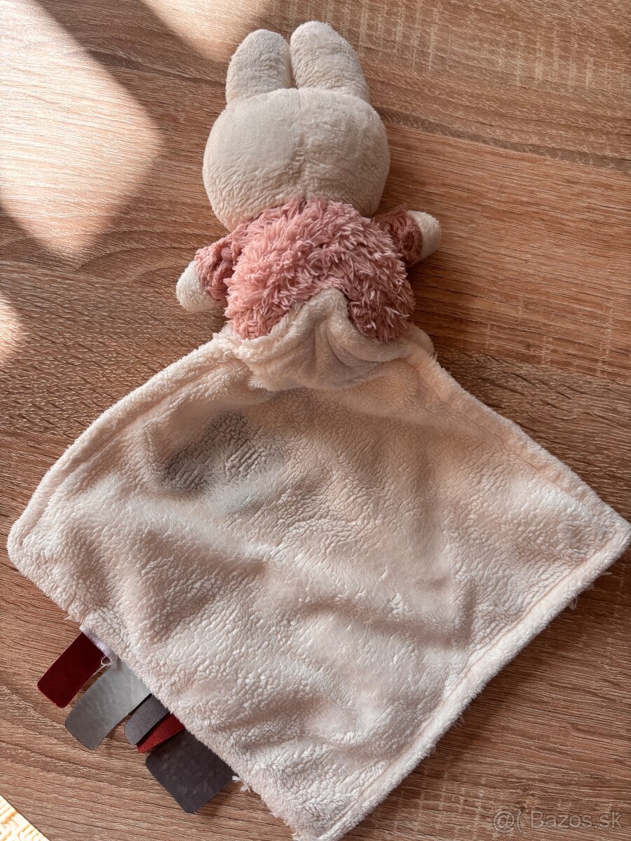 Little Dutch maznáčikovia - 3