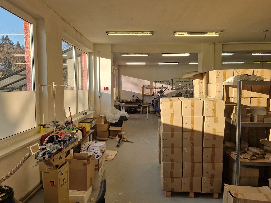 Priestor, priestory na prenájom 210 m2, Levoča - 3