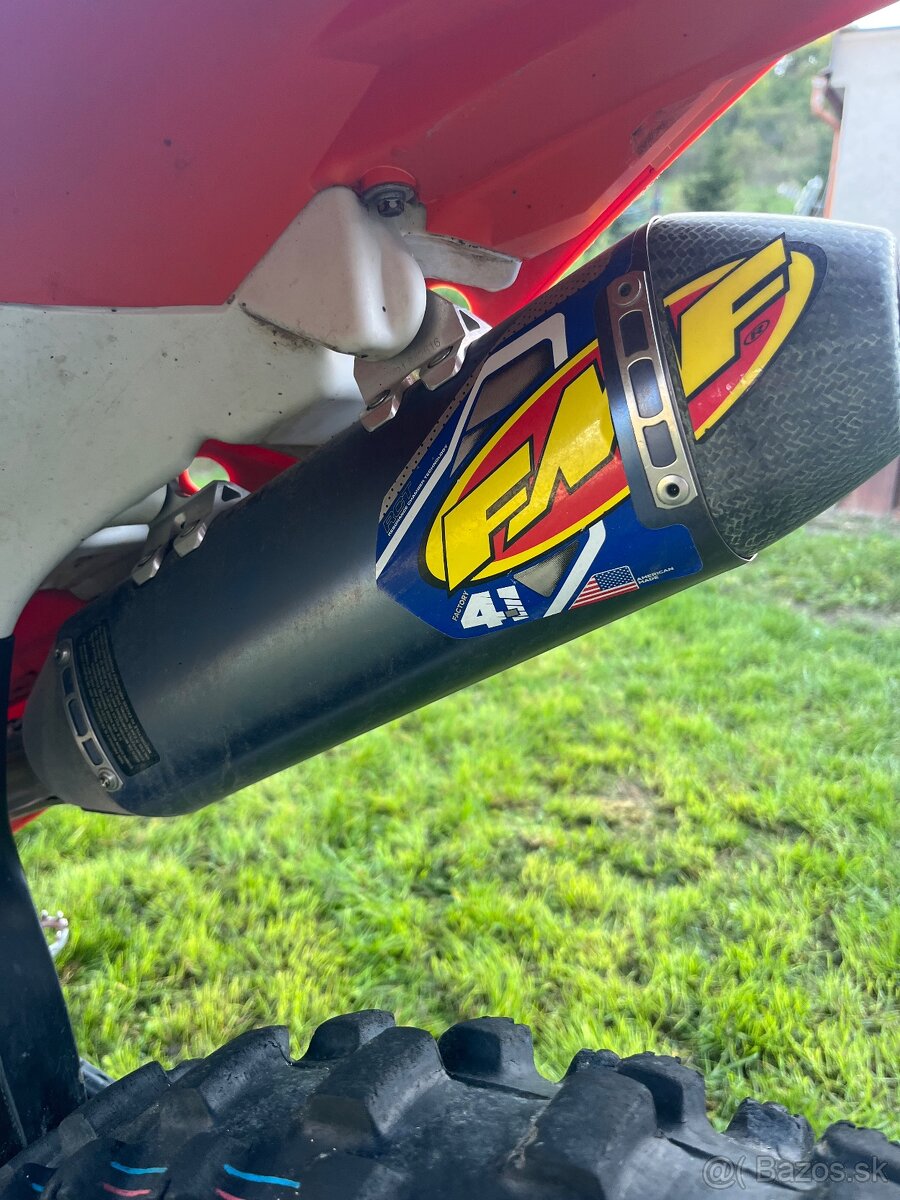 KTM sxf 250