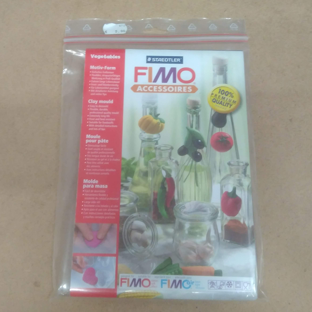 Predám formy na pečenie a modelovanie - 3