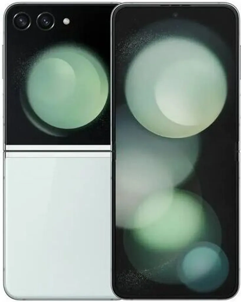 SAMSUNG Z FLIP 5 256gb - 3