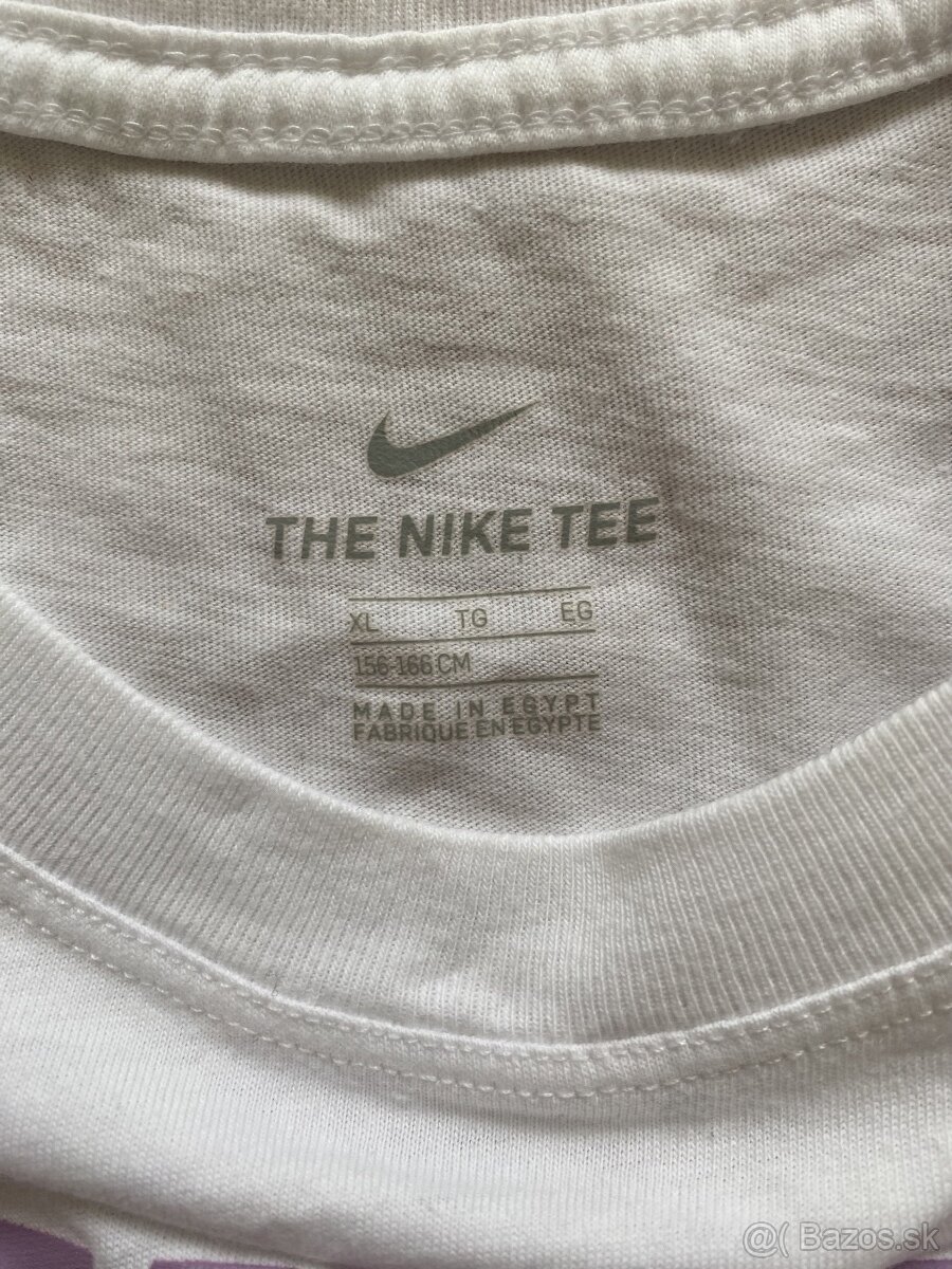 Nike tričko - 3