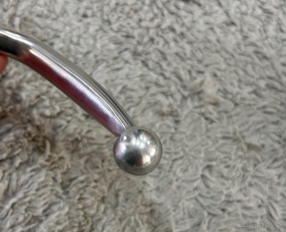 Predam riadidla a packy na Yamaha MT 09 r.v. 2015 - 3