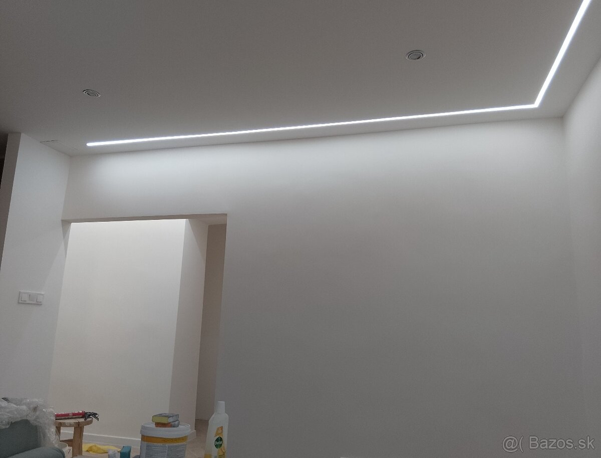 Rekonštrukcie bytov a domov - 3