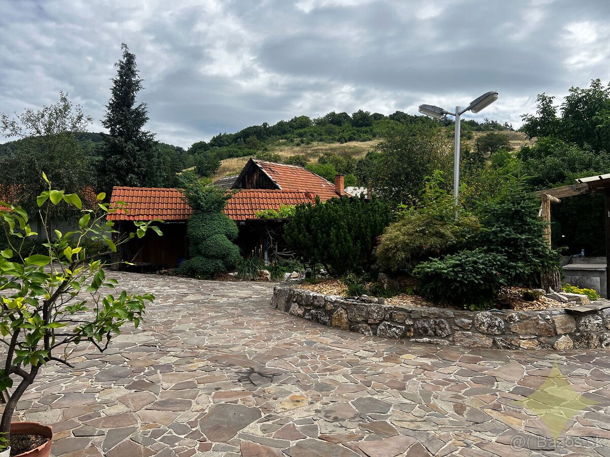 Predaj dvoch vidieckych rodinných domov - 3