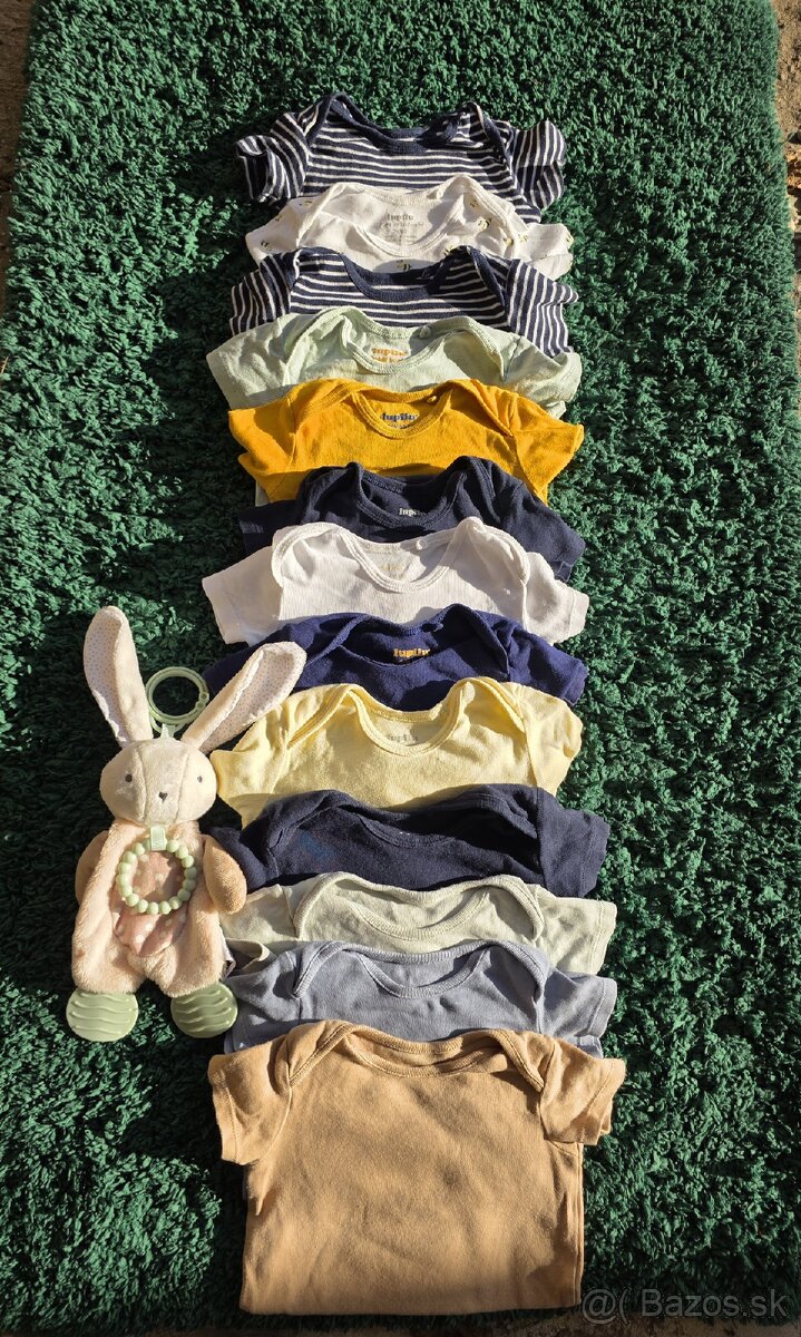 Predam body značky lupilu - 3