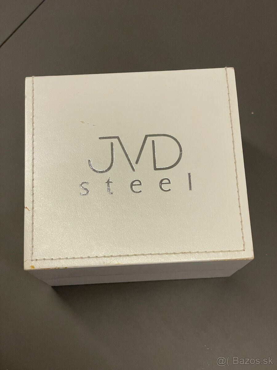 Dámske hodinky JVD Steel JVDL67.1 - 3