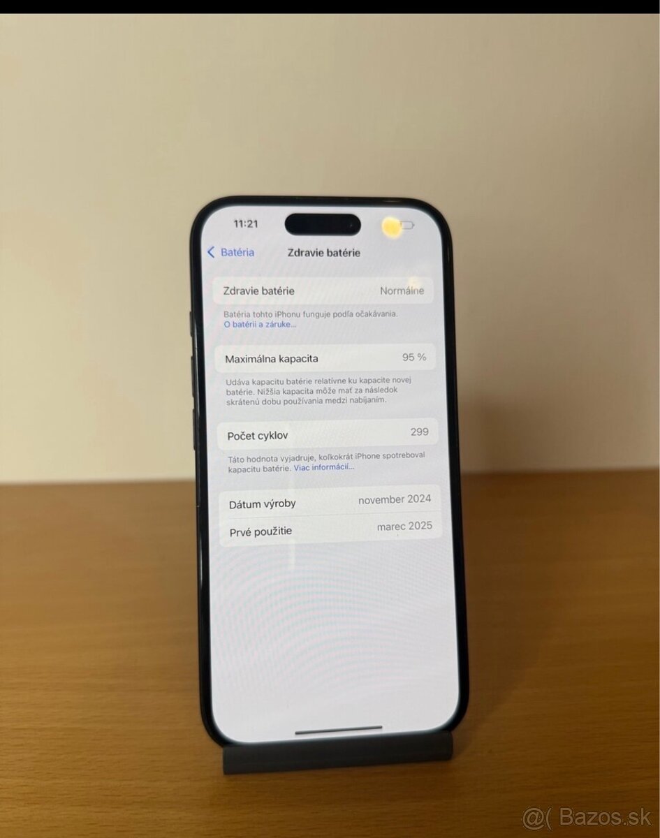 iPhone 16, 128 GB. - 3