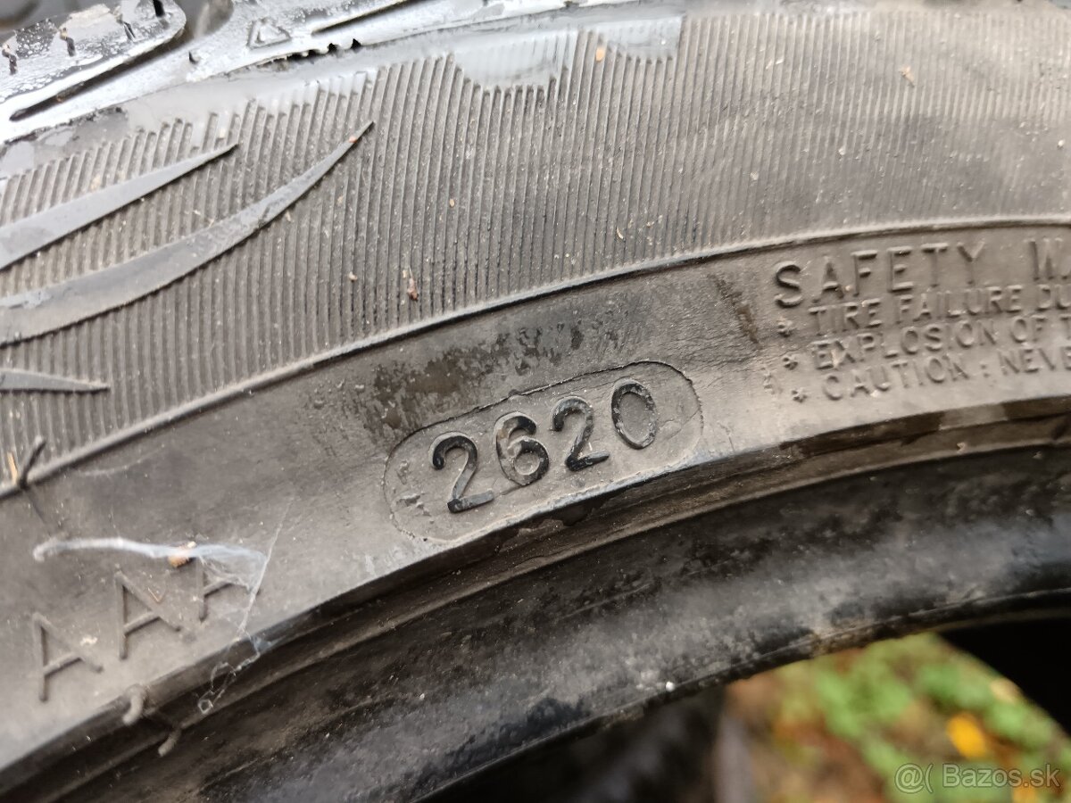 225/45 r17 94Y zima - 3