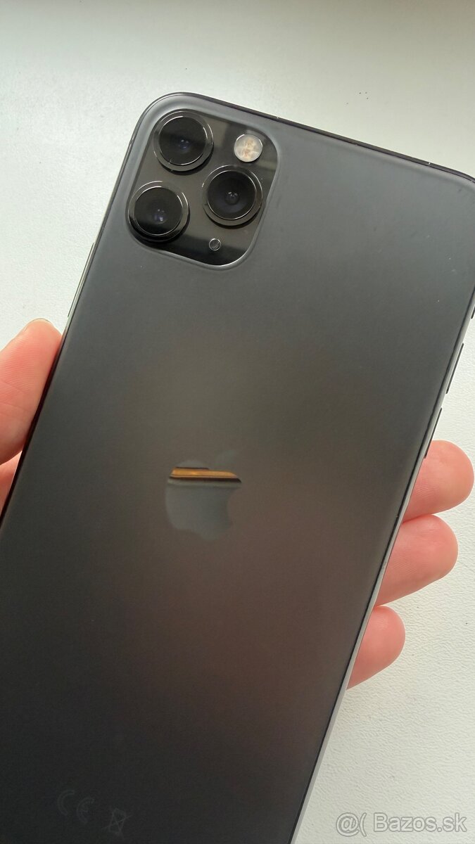 apple iphone 11 pro max - 3