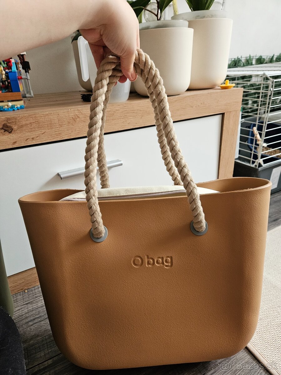 Kabelka O'bag Standard - 3