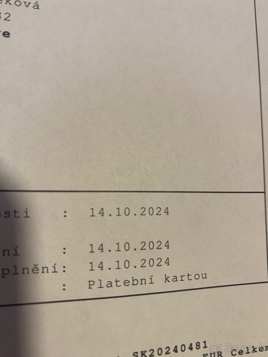 Monitor dychu Jablotron Nanny - 3