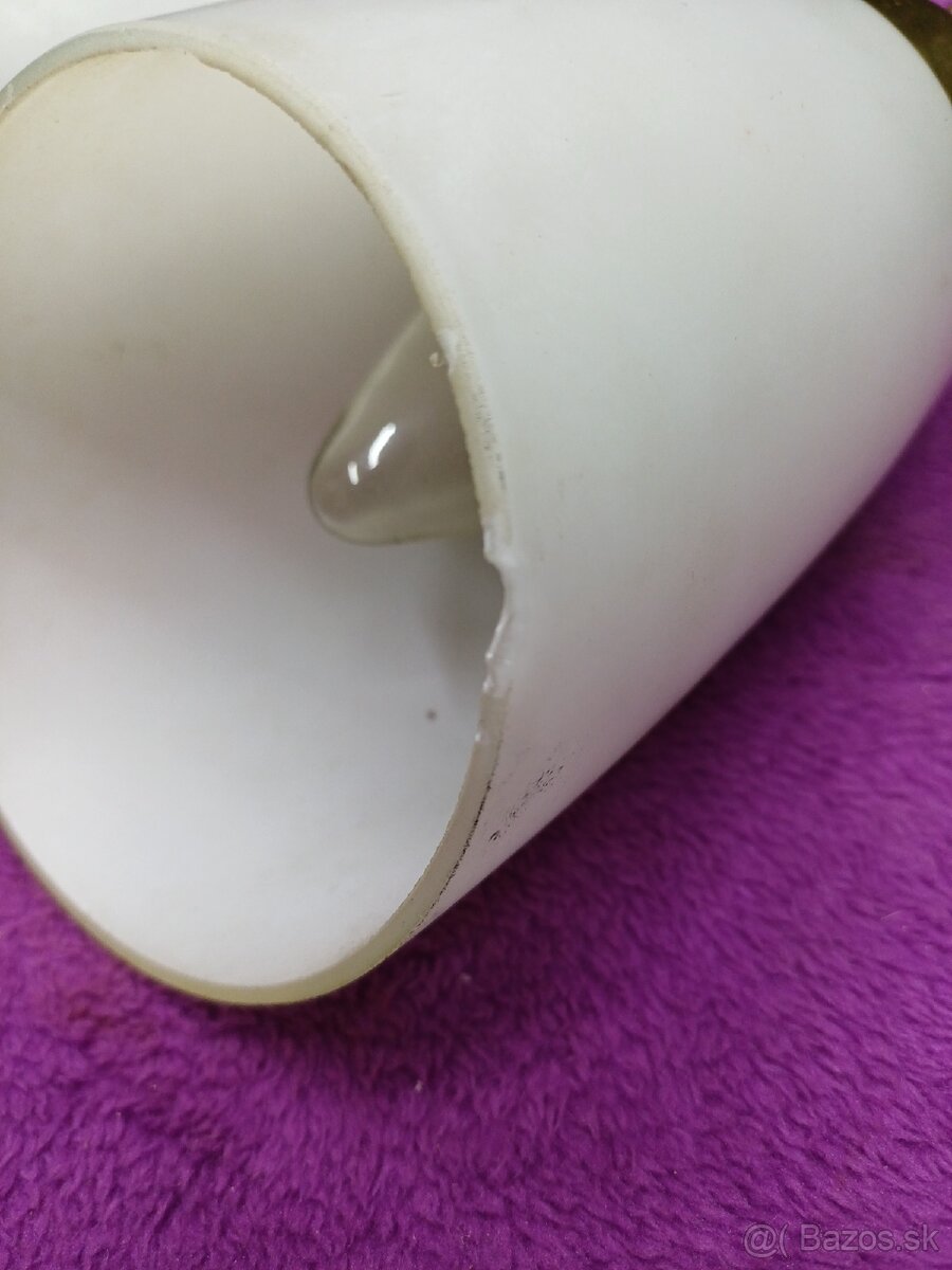 Predám retro lamou - 3