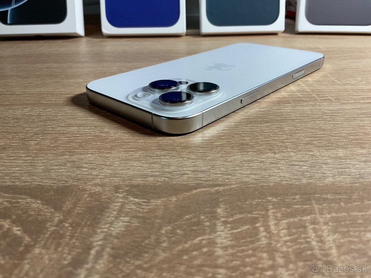 iPhone 16 Pro Max 512GB - 3