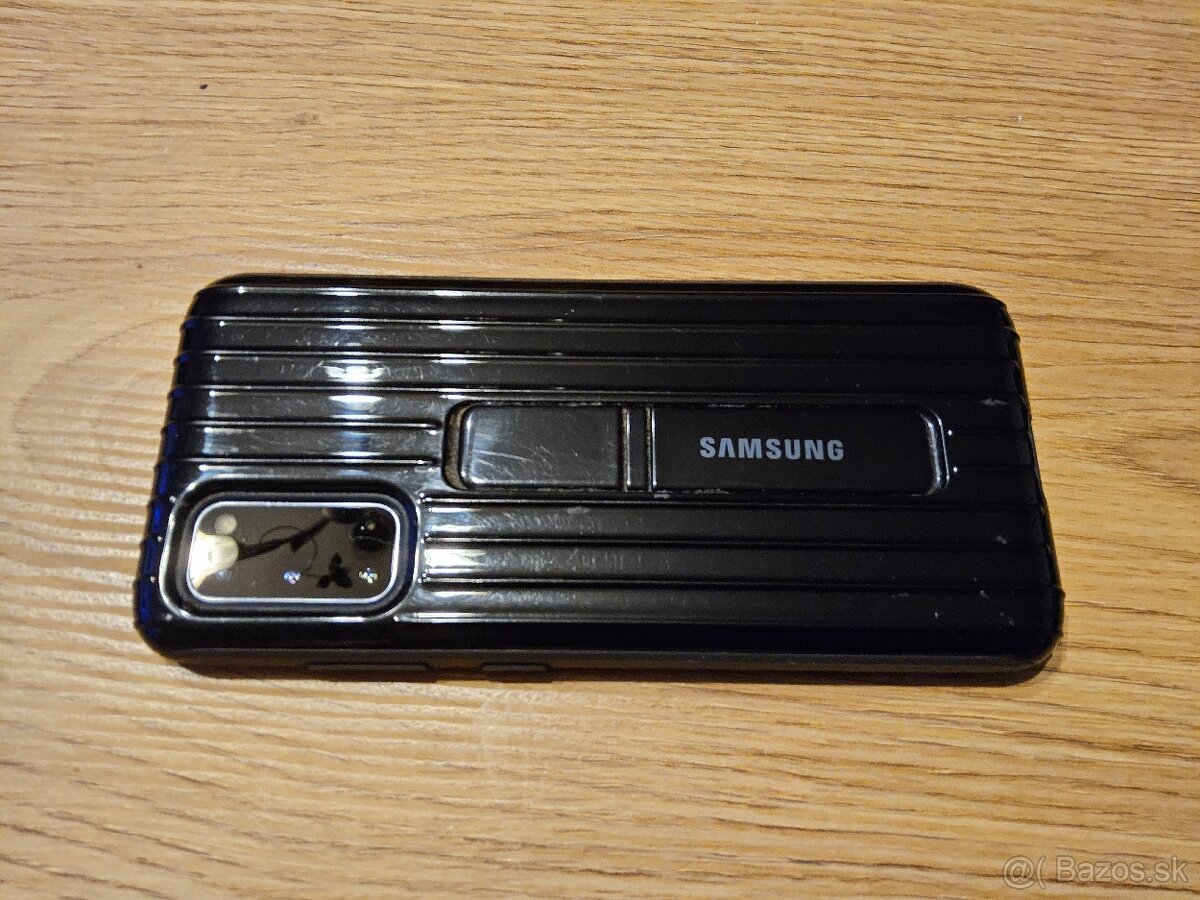 Samsung galaxy S20 - 3