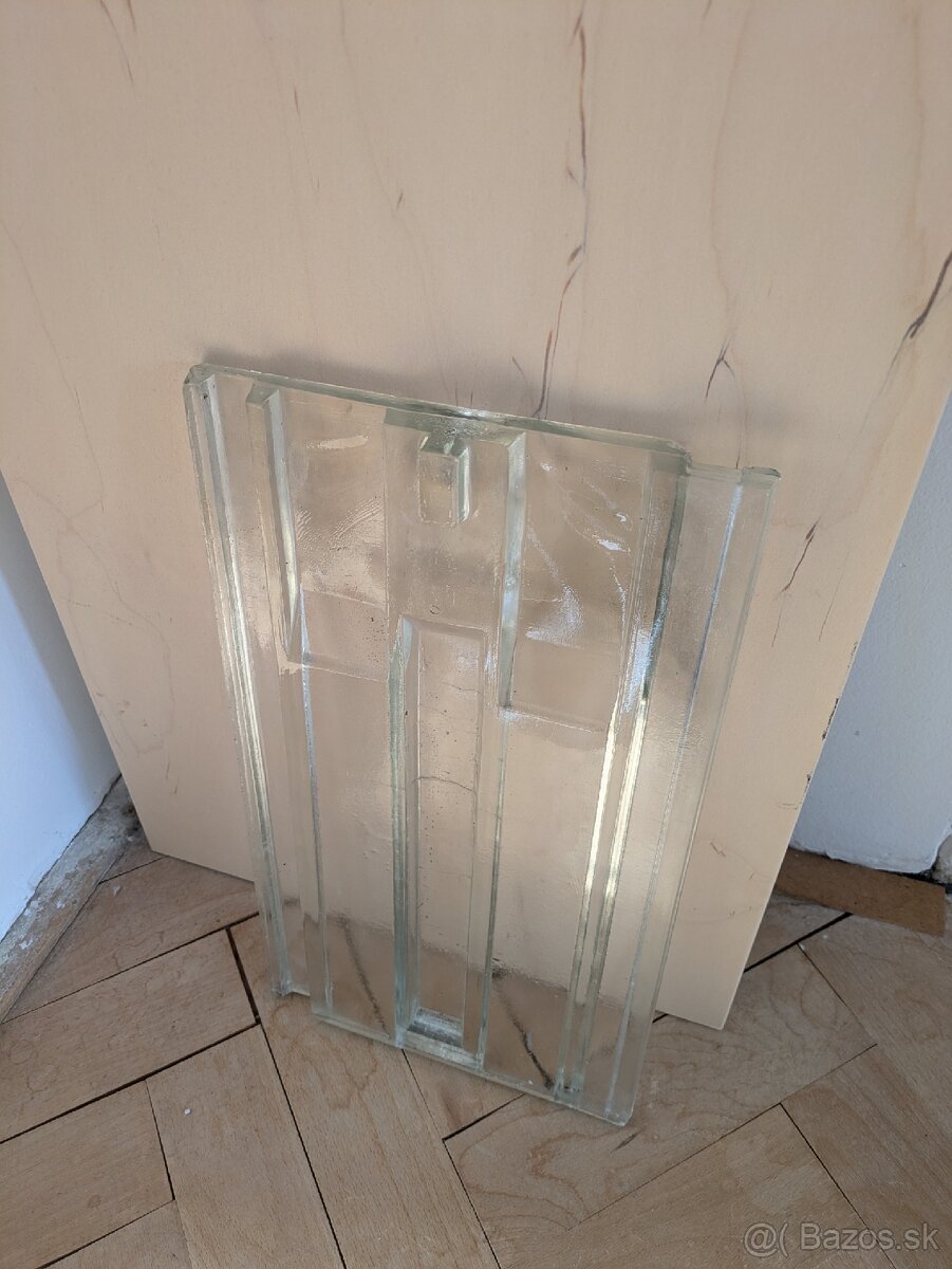 presvetlovacia sklenena skridla - 3