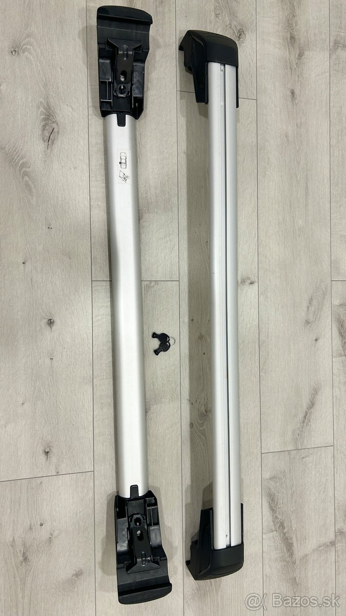 Nosič Peugeot 3008/5008 - 3