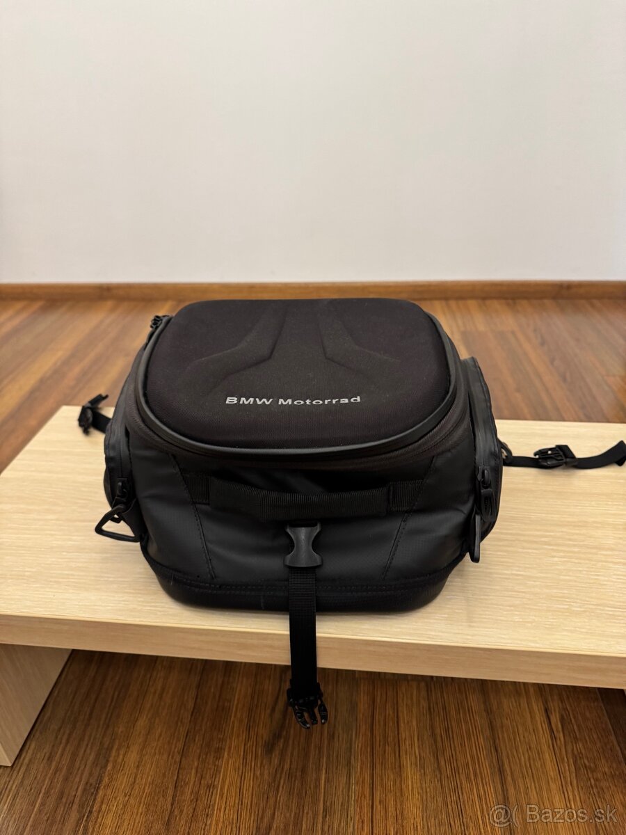 BMW GS Tailbag Nová 269 EUR - 3