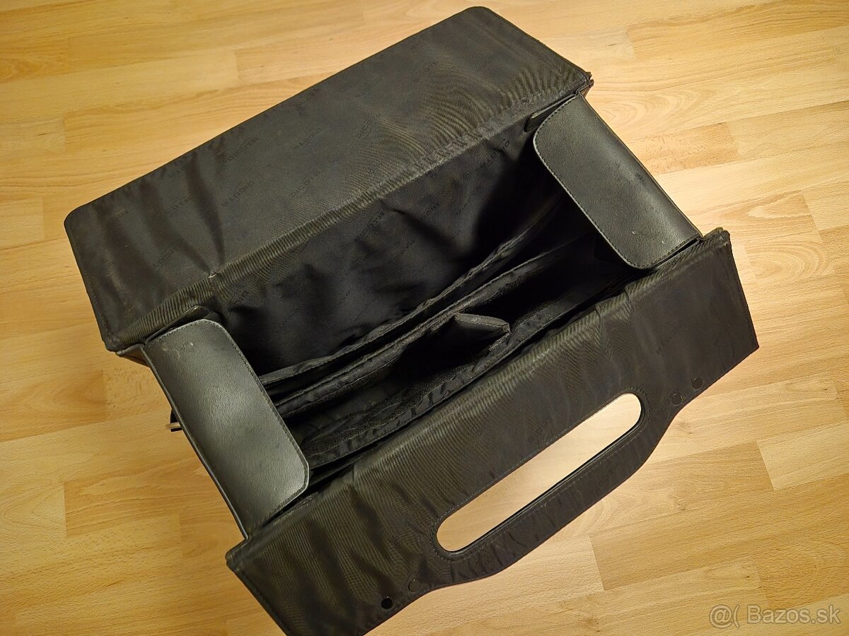 Predam kufrik Dicota AeroCase - 3