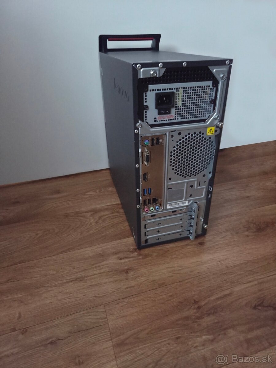 Ponúkam na predaj spoľahlivý počítač - 3
