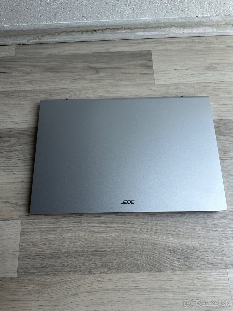 Acer Aspire Go 15 Pure Silver - 3