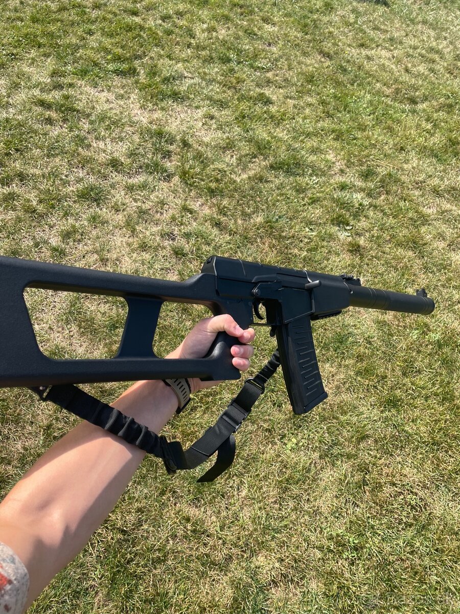 CYMA VSS CM099 FULL-UP - 3