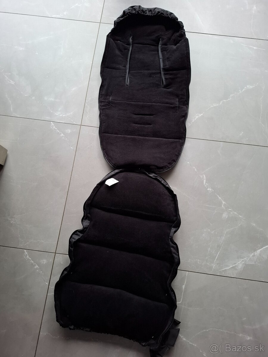 Výbava do kočárku - 3