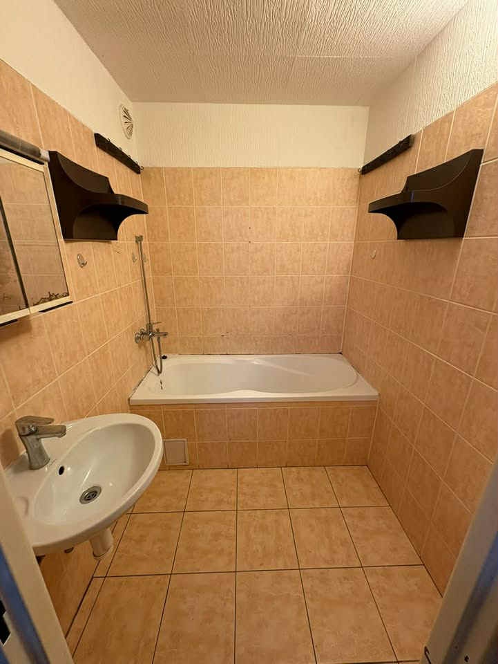 PRENAJMEM garsónku s balkónom v Senici - 3