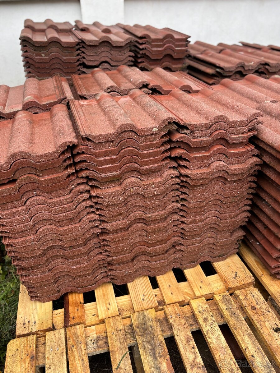 Betonovà skridla HC - 3